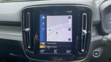 Volvo Xc40 2.0 T5 R DESIGN 5dr AWD Geartronic Petrol Estate